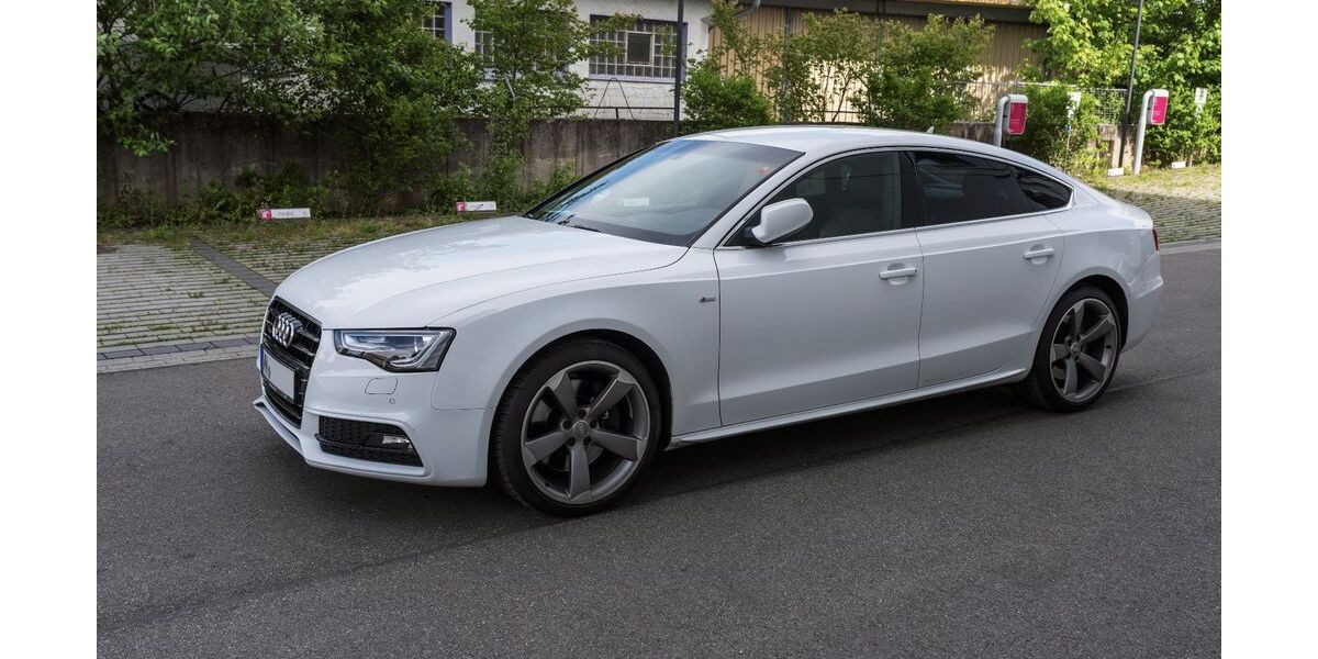 Audi A5 155.000 km 15.000 &euro; Ludwigsburg 71636