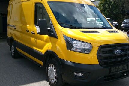 Ford Transit 67.000 km 16.460 &euro; Sindelfingen 71065