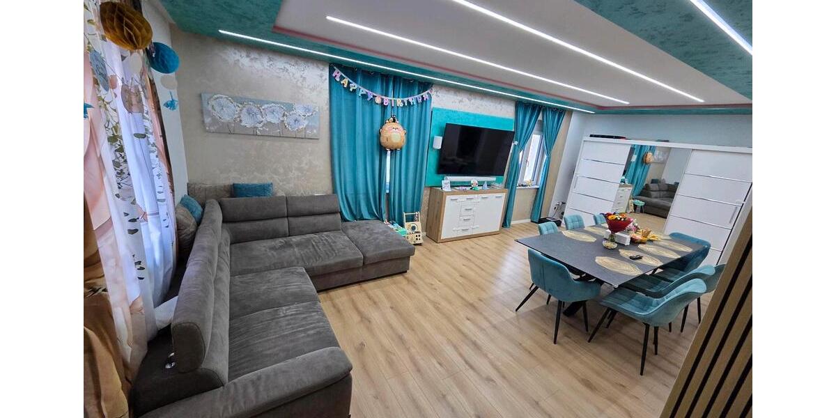 Doppelhaushälfte Niefern-Öschelbronn Öschelbronn - 5 Zimmer, 120 m&sup2;, 470.000&euro; | Angebot:26903202
