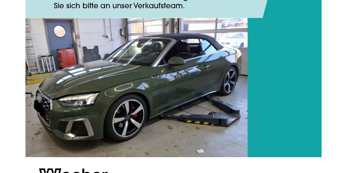 Audi A5 31.909 km 48.980 &euro; Calw 75365