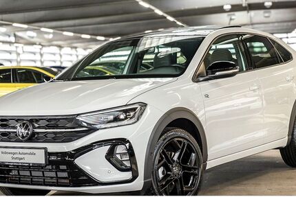 VW Taigo 8.823 km 33.830 &euro; Stuttgart-Feuerbach 70469