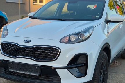 Kia Sportage 117.000 km 12.590 &euro; Remseck am Neckar 71686