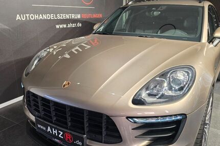 Porsche Macan 75.500 km 39.490 € Reutlingen 72760