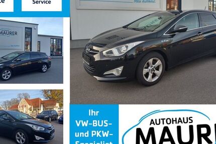 Hyundai i40 99.200 km 9.490 &euro; Holzgerlingen 71088