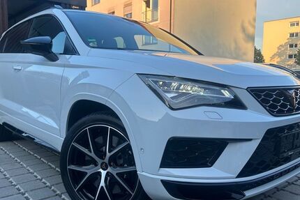 Cupra Ateca 59.720 km 24.999 &euro; Pforzheim 75179