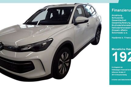 VW Tiguan 16.311 km 31.539 &euro; Leonberg 71229