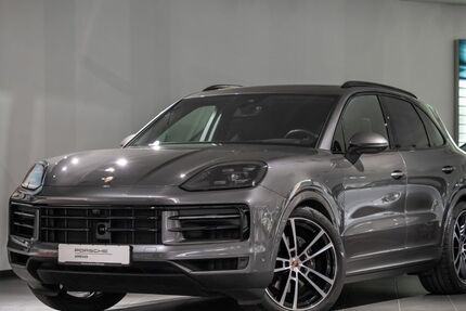 Porsche Cayenne 27.238 km 97.880 &euro; Böblingen 71034