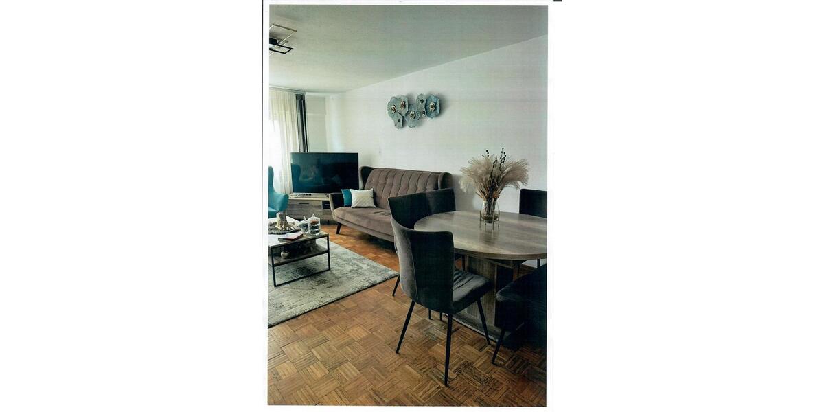 Etagenwohnung Esslingen am Neckar Oberesslingen - 3 Zimmer, 70 m&sup2;, 870&euro; | Angebot:26335046