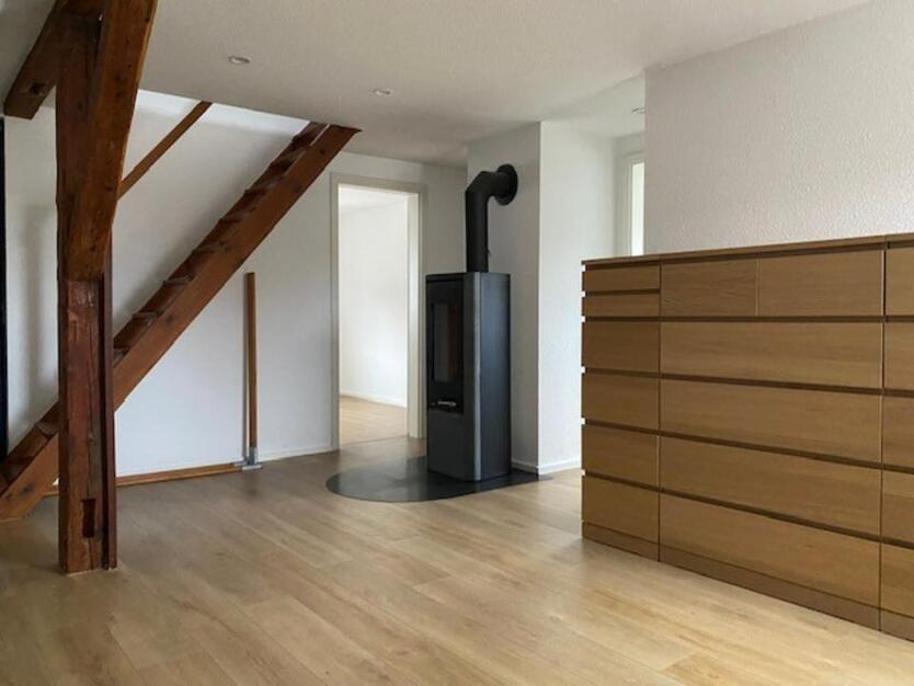 4-5 Zimmerwohnung zimmer