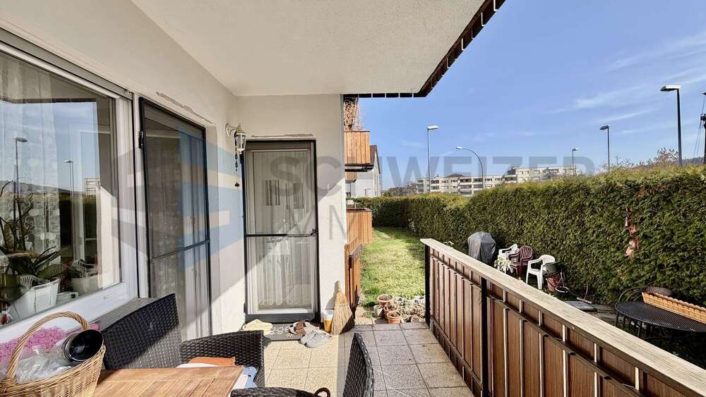 Etagenwohnung Gerlingen - 3 Zimmer, 80 m&sup2;, 369.500&euro; | Angebot:26387298