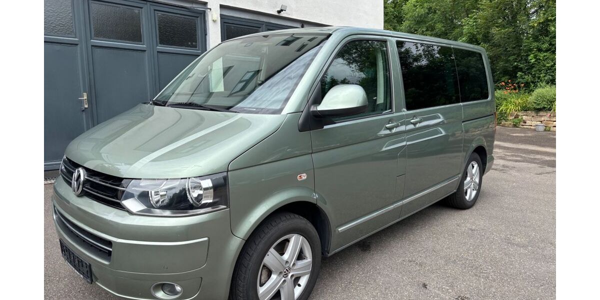 VW T5 Transporter 184.500 km 17.800 &euro; Ludwigsburg 71636