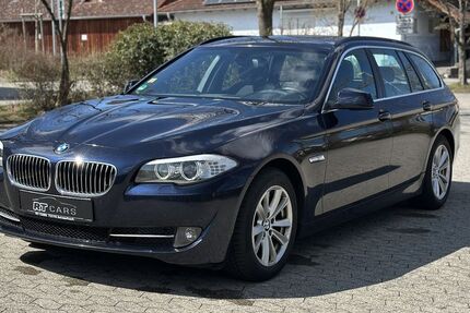 BMW 520 203.600 km 9.700 &euro; Ammerbuch 72119