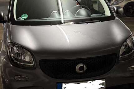 Smart forFour 86.200 km 9.900 € Neckartenzlingen 72654