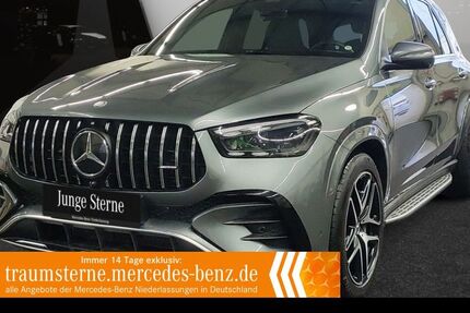 Mercedes-Benz GLE 53 AMG 29.136 km 102.990 &euro; Böblingen 71034