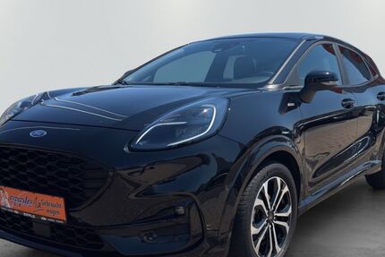 Ford Puma 56.178 km 17.990 &euro; Rutesheim 71277