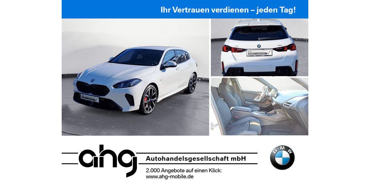 BMW 120 8.079 km 33.450 &euro; Pforzheim 75179