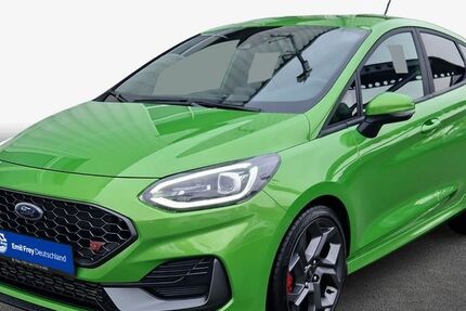 Ford Fiesta 11.548 km 24.880 € Waiblingen 71332