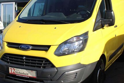 Ford Transit Custom 65.900 km 10.451 &euro; Kohlberg 72664