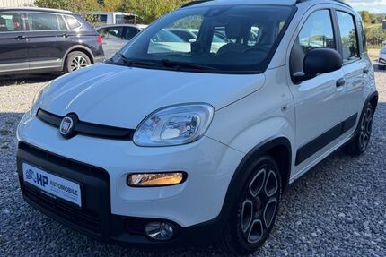 Fiat Panda 15.000 km 9.999 &euro; Filderstadt /bei Stuttgart 70794