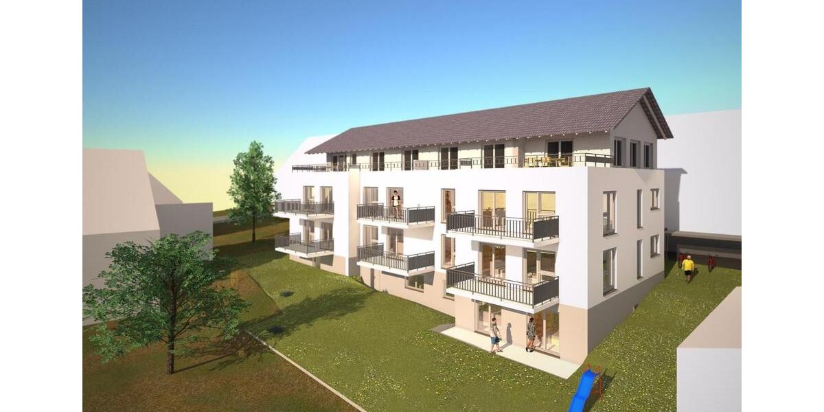 Einfamilienhaus Nagold - 4.5 Zimmer, 114 m&sup2;, 1.300&euro; | Angebot:26421387