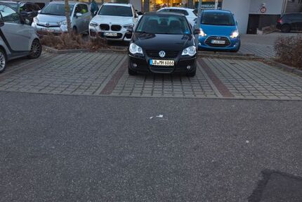 VW Polo 51.800 km 4.500 &euro; Kornwestheim 70806