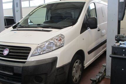 Fiat Scudo 91.289 km 5.800 &euro; Sindelfingen 71069