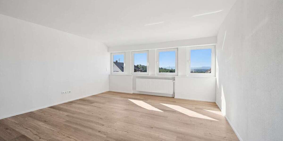 Etagenwohnung Esslingen am Neckar Hegensberg - 1 Zimmer, 28 m&sup2;, 650&euro; | Angebot:27422067