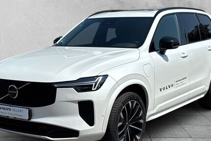 Volvo XC90 33.007 km 63.900 &euro; Tübingen 72072