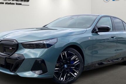 BMW i5 11.900 km 85.903 &euro; Nürtingen 72622