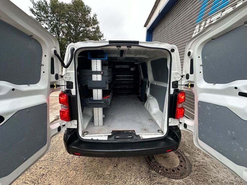 Vivaro