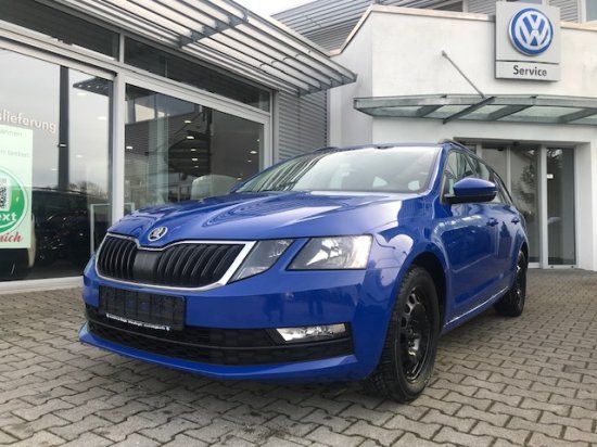 Skoda Octavia 154.223 km 11.480 &euro; Wendlingen am Neckar 73240