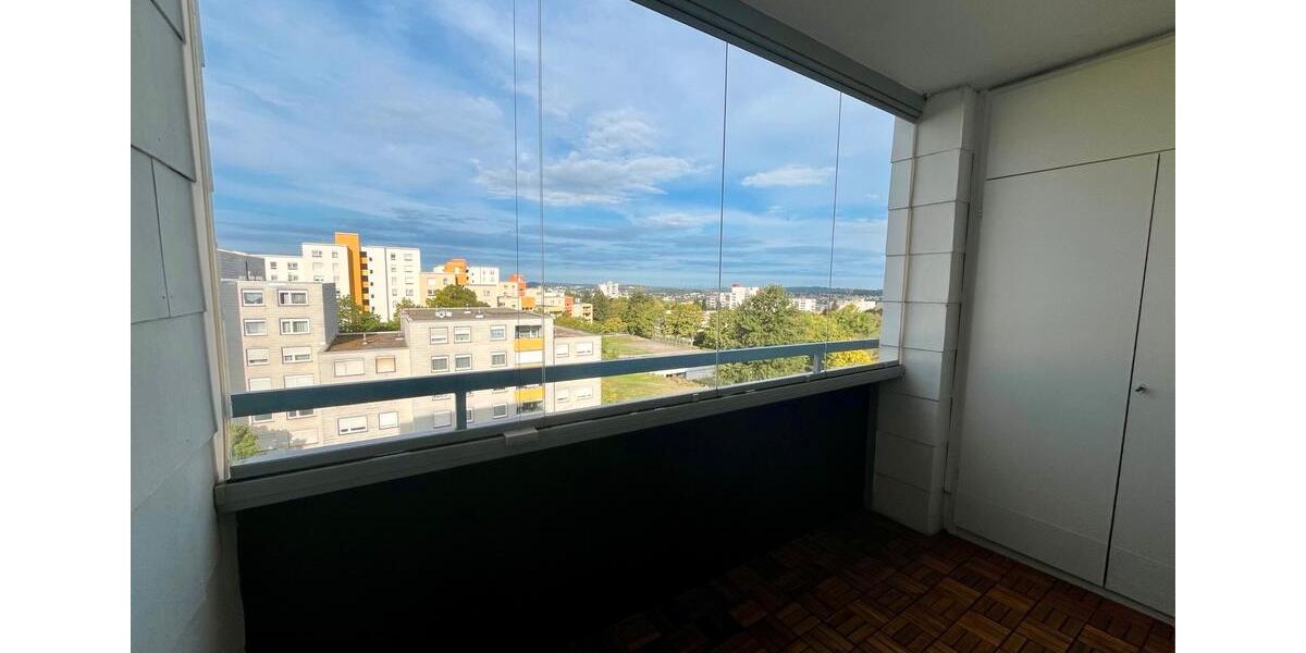 Etagenwohnung Pforzheim Eutingen - 3.5 Zimmer, 87 m&sup2;, 280.000&euro; | Angebot:27607451