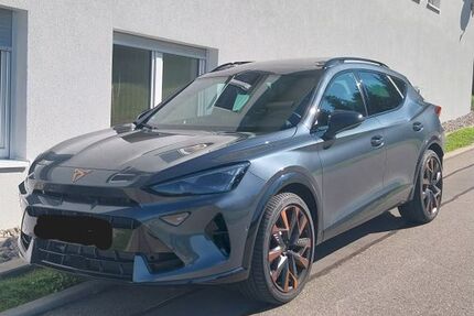 Cupra Formentor 1.950 km 37.900 € Serres 75446