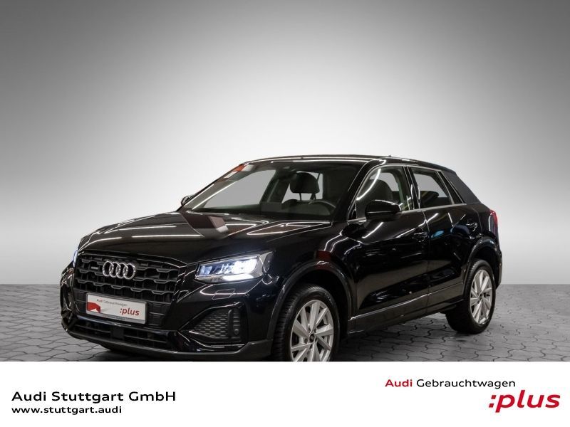 Audi Q2 41.069 km 27.950 € Stuttgart 70563