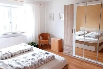 Wohnung Stuttgart Stuttgart-Nord - 2.5 Zimmer, 68 m&sup2;, 1.200&euro; | Angebot:26687952