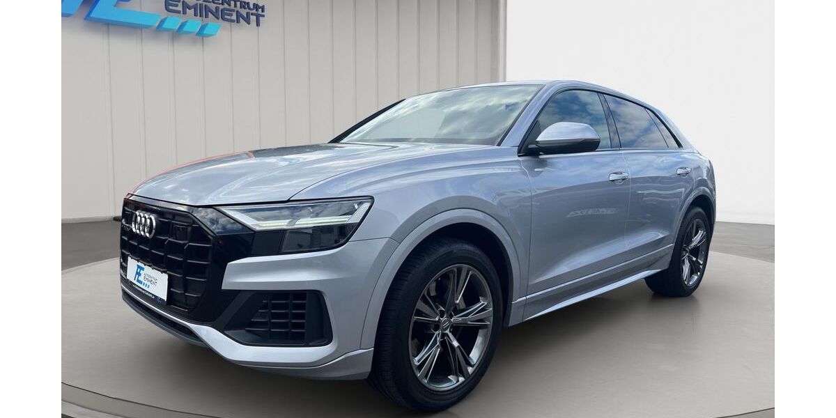Audi Q8 76.600 km 51.890 &euro; Reutlingen 72770