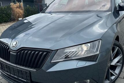 Skoda Superb 180.000 km 17.970 &euro; Holzgerlingen 71088