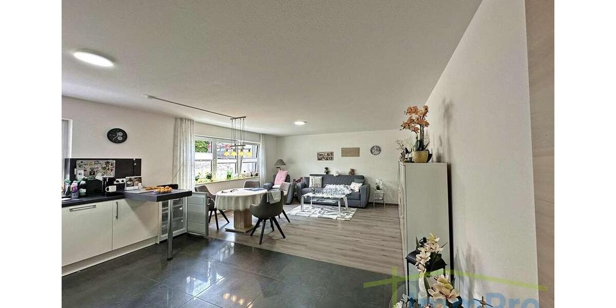 Etagenwohnung Nagold - 2 Zimmer, 69 m&sup2;, 760&euro; | Angebot:26532466