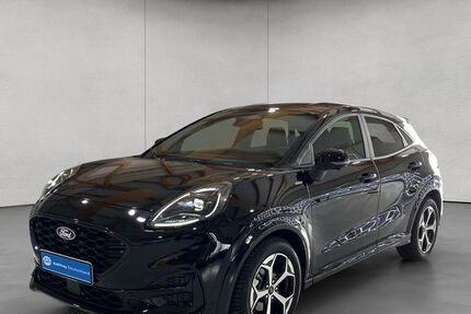 Ford Puma 19.520 km 24.480 &euro; Pforzheim 75179