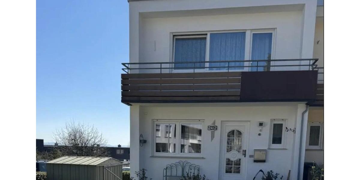 Reihenhaus Herrenberg - 5.5 Zimmer, 135 m&sup2;, 590.000&euro; | Angebot:26640667