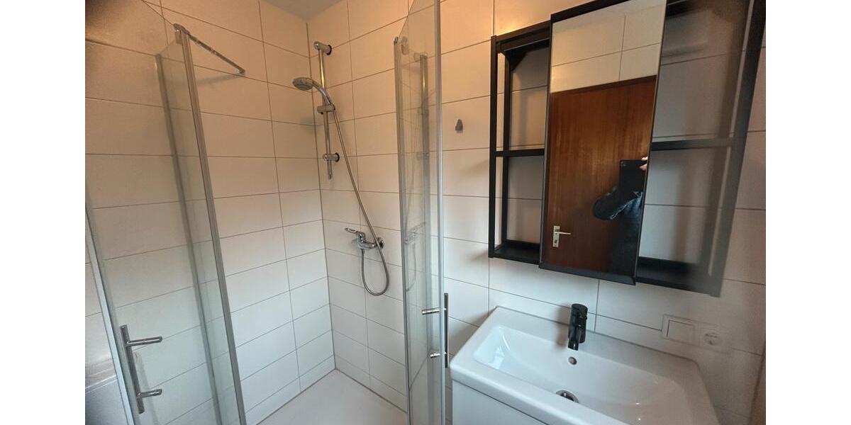 Etagenwohnung Sindelfingen Darmsheim - 1.5 Zimmer, 35 m&sup2;, 490&euro; | Angebot:24803362