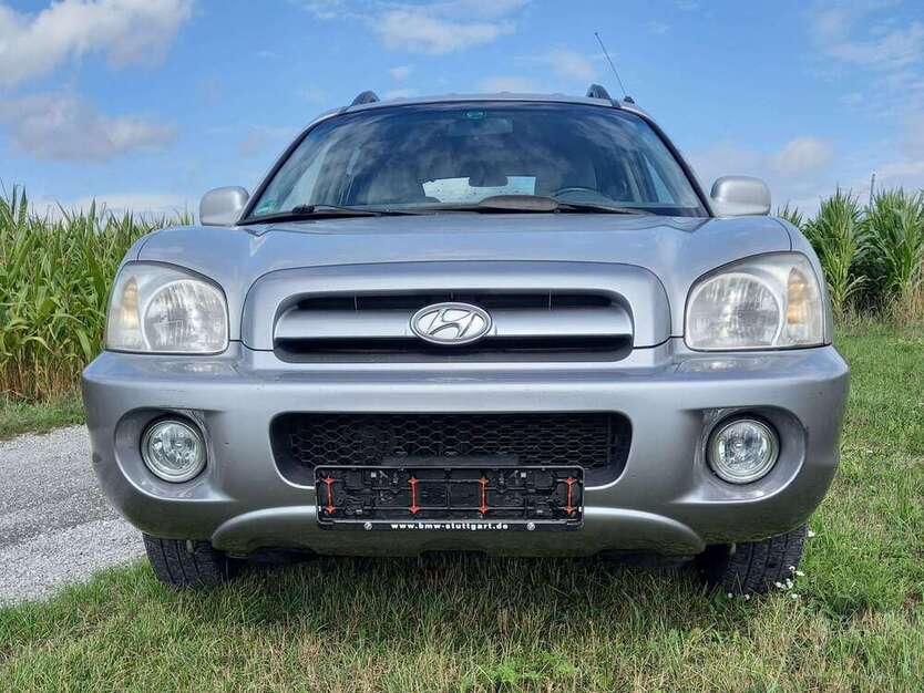 SANTA FE
