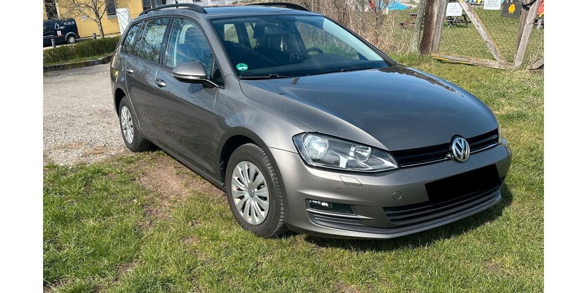 VW Golf 272.000 km 7.200 &euro; Leonberg 71229