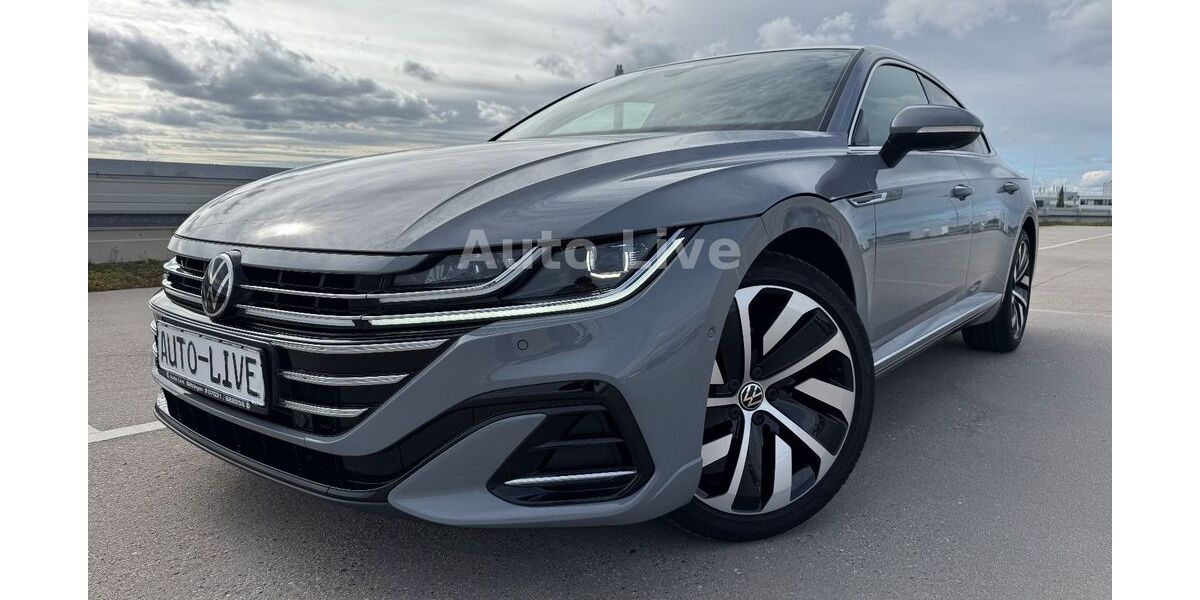 VW Arteon 75.600 km 33.490 &euro; Böblingen/Stuttgart 71034