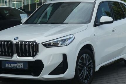 BMW iX1 23.990 km 37.500 &euro; Vaihingen / Enz 71665