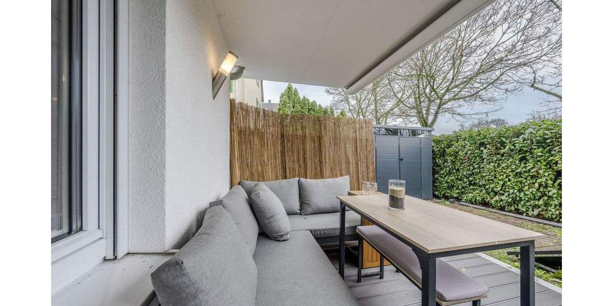 Etagenwohnung Ludwigsburg West - 4 Zimmer, 84 m&sup2;, 495.000&euro; | Angebot:23886172