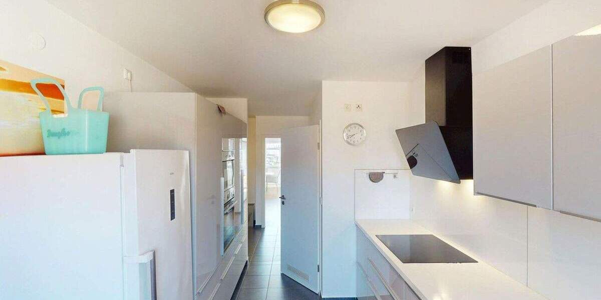 Etagenwohnung Stuttgart Nord - 4 Zimmer, 112 m&sup2;, 770.000&euro; | Angebot:25654286