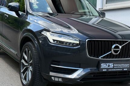 Volvo XC90 126.000 km 31.795 &euro; Jettingen 71131