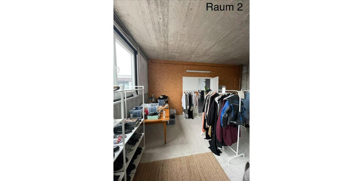 Gewerbeobjekt Rutesheim - 555&euro; | Angebot:25898435