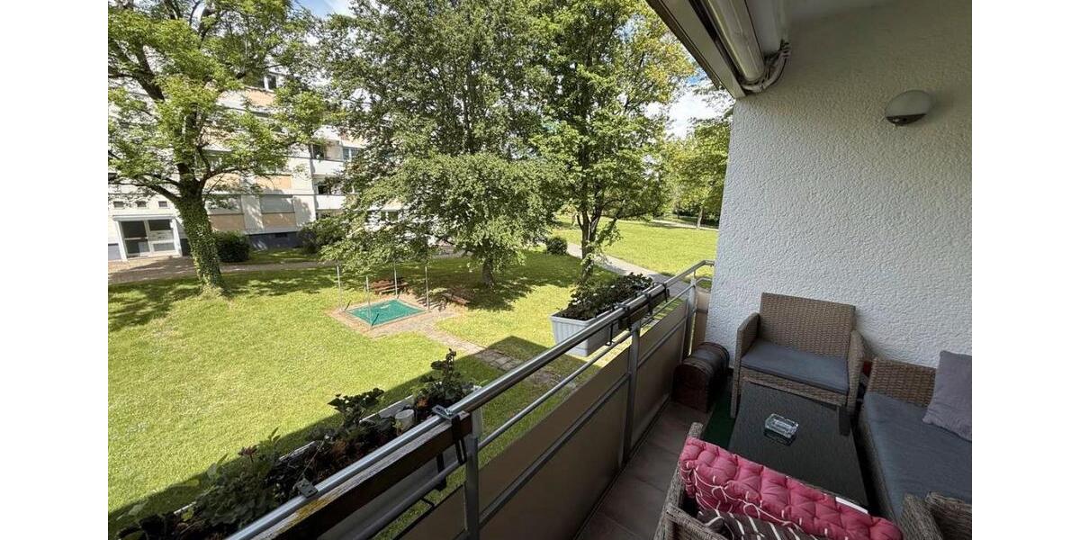Etagenwohnung Böblingen - 4 Zimmer, 100 m&sup2;, 420.000&euro; | Angebot:26680973